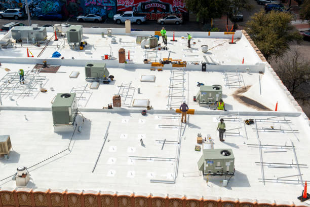 Best Roof Ventilation Installation  in Cheswick, PA