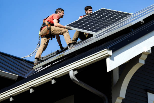 Professional Roofing Service in Cheswick, PA