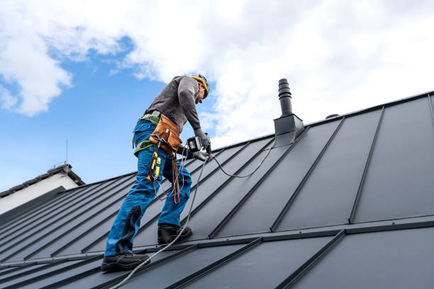 Best Metal Roofing Installation  in Cheswick, PA